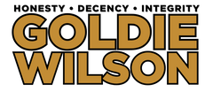 Goldie Wilson