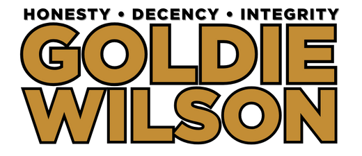 Goldie Wilson