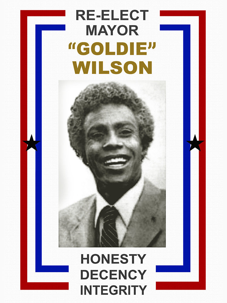 Re- Elect T Shirt image 1
